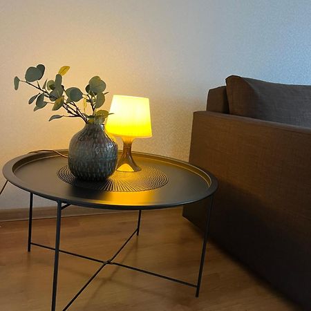 Center Two Bedroom Apartment Daugavpils Eksteriør billede