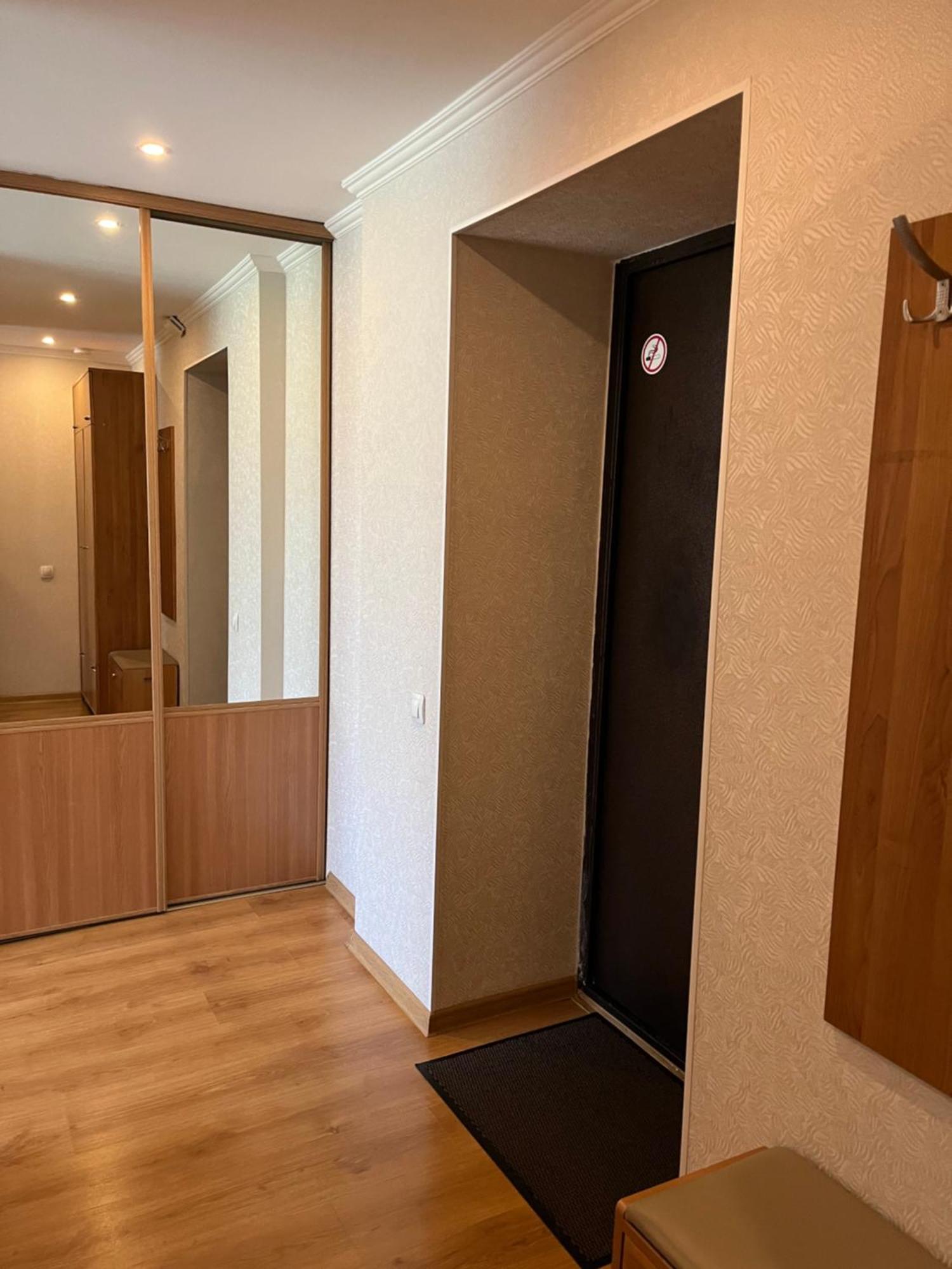 Center Two Bedroom Apartment Daugavpils Eksteriør billede