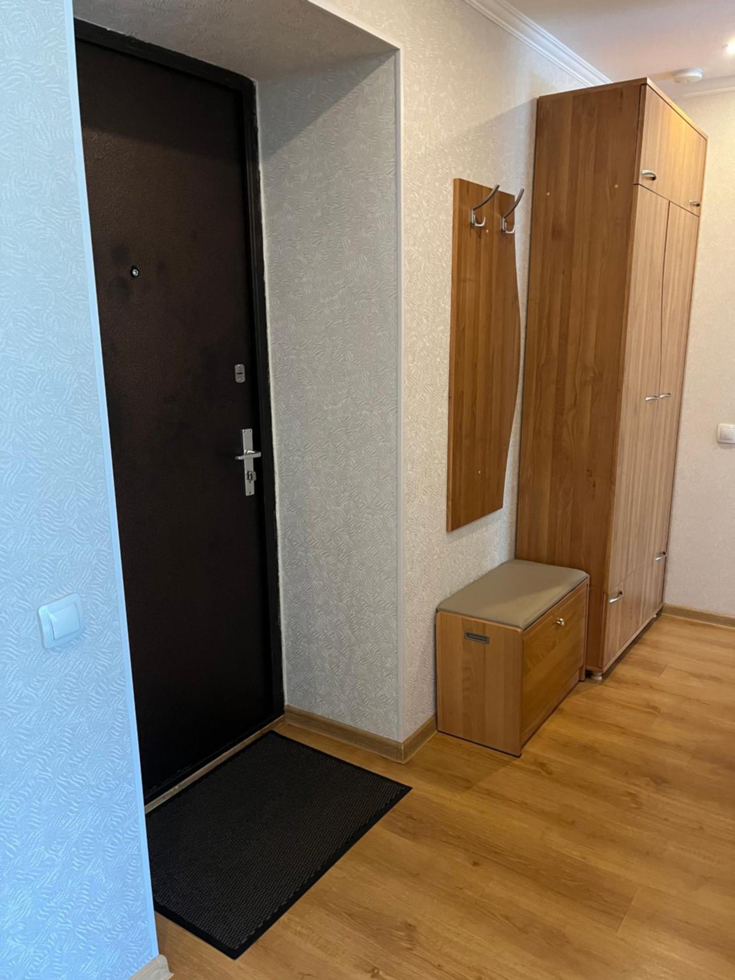 Center Two Bedroom Apartment Daugavpils Eksteriør billede