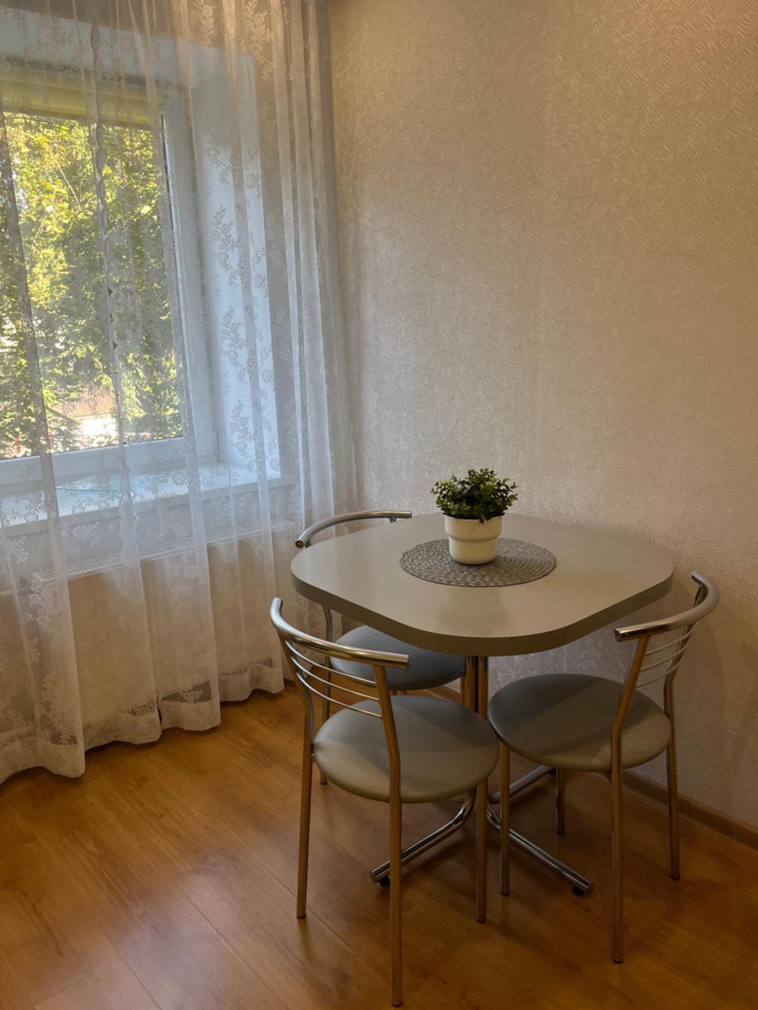 Center Two Bedroom Apartment Daugavpils Eksteriør billede