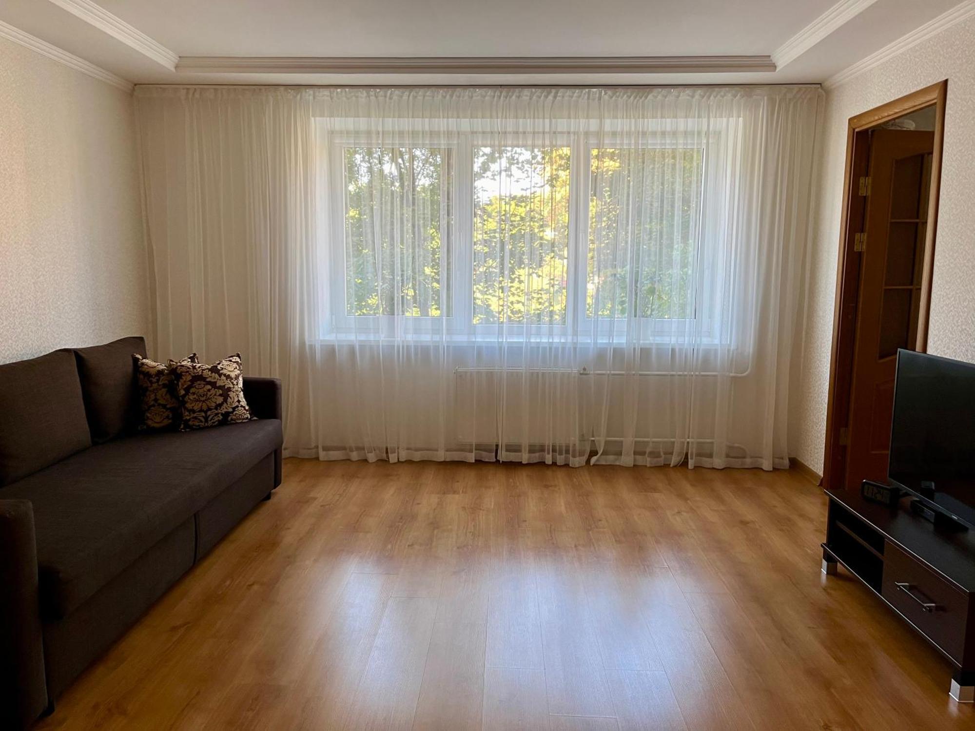 Center Two Bedroom Apartment Daugavpils Eksteriør billede