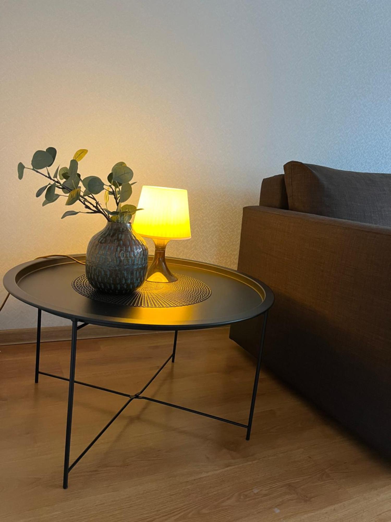 Center Two Bedroom Apartment Daugavpils Eksteriør billede
