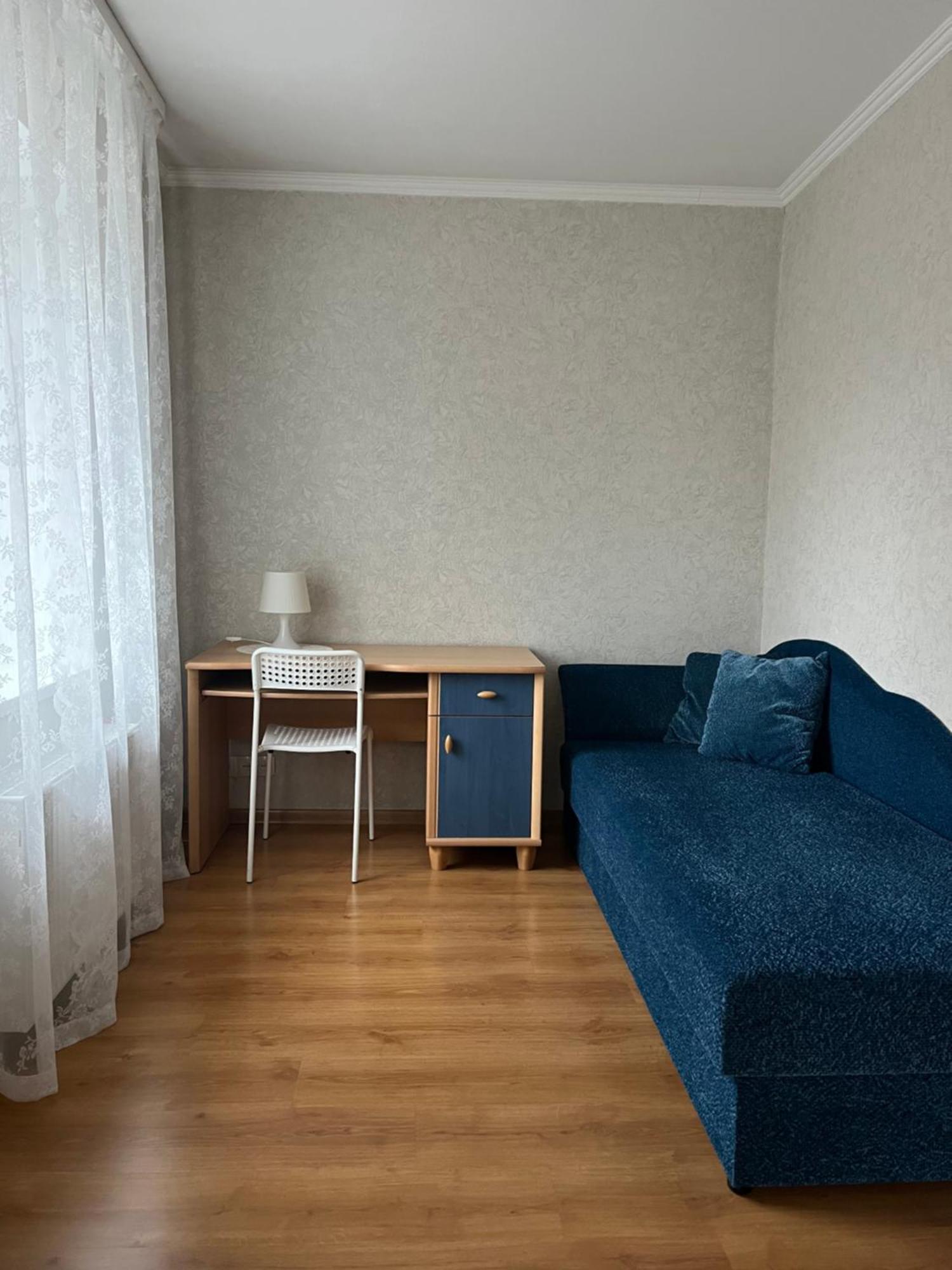 Center Two Bedroom Apartment Daugavpils Eksteriør billede